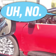 Illustration for article titled Onlooker To Faraday Future Prototype: “Is That The Model 3?em/em